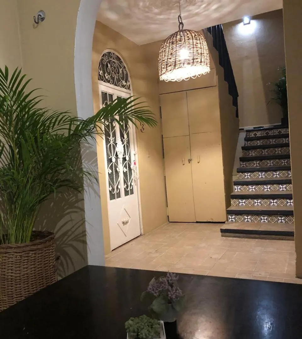 פלאייה דל כרמן Tequilita Hostel & Suites פלאייה דל כרמן