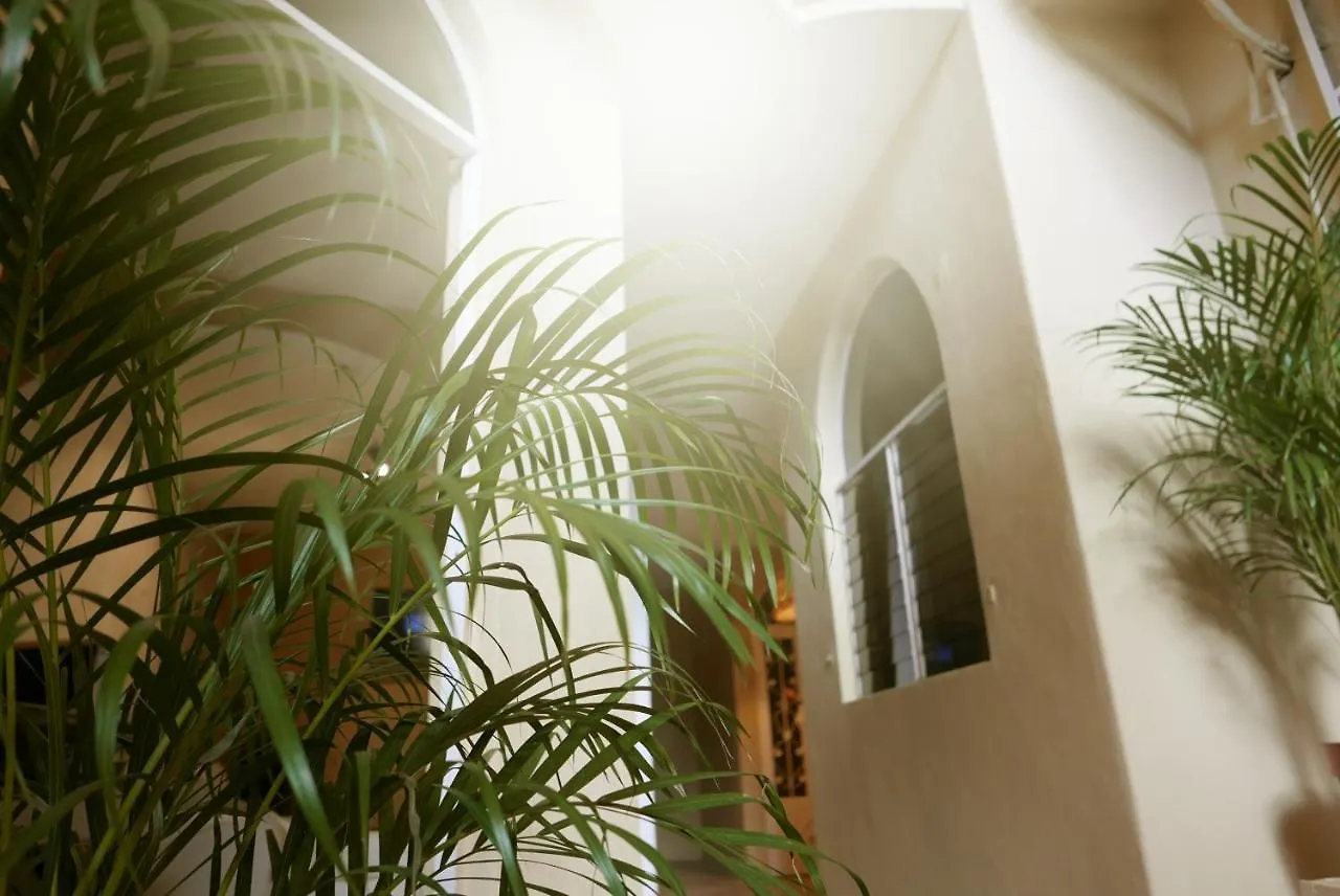 פלאייה דל כרמן Tequilita Hostel & Suites פלאייה דל כרמן