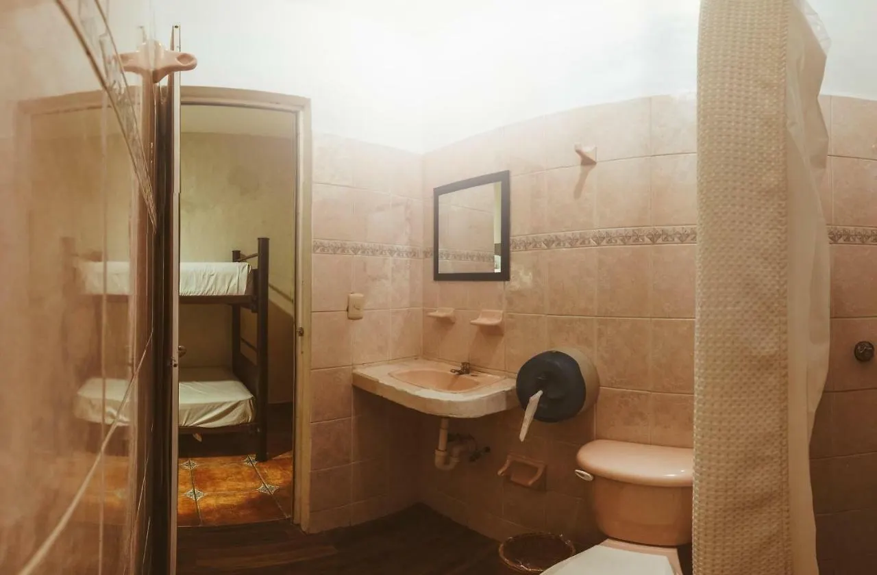Tequilita Hostel & Suites Playa del Carmen