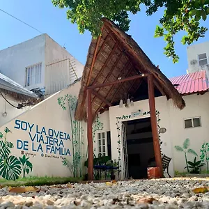 Hostel Grand Playa, Playa del Carmen